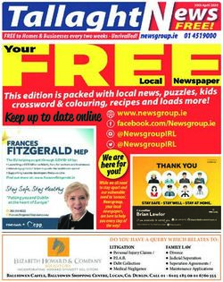 DO YOU HAVE A QUERY WHICH RELATES TO: LITIGATION Personal Injury Claims / P.I.A.B. Debt Collection Medical Negligence - Latest news from ...