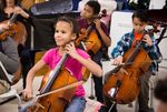 Education and Social Impact Programs - Carnegie Hall