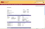 Paycheck View Employee Self Service - Reference Guide Human Resource Information System (HRIS) - Arizona State University