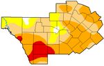 DROUGHT INFORMATION STATEMENT SOUTH CENTRAL TEXAS - National Weather Service