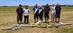 September 2020 - Model Flying NZ