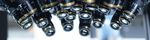 CAMTEST COLMOT OPTICAL TARGET PROJECTORS - TRIOPTICS