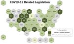 Compilation* of COVID-19 Legislation & Government Updates May 4, 2020