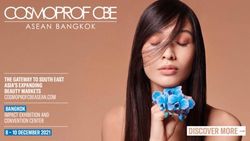 DISCOVER MORE - THE GATEWAY TO SOUTH EAST ASIA'S EXPANDING BEAUTY MARKETS COSMOPROFCBEASEAN.COM BANGKOK IMPACT EXHIBITION AND CONVENTION CENTER ...