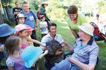 MOGGILL CREEK CATCHMENT GROUP