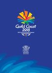 Venue Entry Conditions - Gold Coast 2018 Commonwealth Games