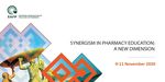 European Association of Faculties of Pharmacy (EAFP) 2020 Virtual Conference - Conference Booklet