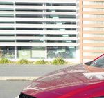 HATCHBACK WITH PEP - xxx Coolest Audi TT - Gisborne Herald
