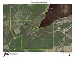 Conceptual Land Management & Restoration Plan Phase I Natureland County Park, Walworth County, Wisconsin 2015