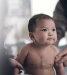 SPRING 2021 SHINE Stopping tragedy before it strikes - For kids with undetected heart disease, the key to saving their lives may lie - BC ...