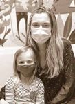 SPRING 2021 SHINE Stopping tragedy before it strikes - For kids with undetected heart disease, the key to saving their lives may lie - BC ...