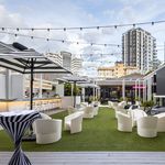 Wednesday 26 & Thursday 27 May 2021 - QT Hotel, Gold Coast - Australian Airports Association