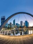 2019 DESTINATION PERTH HOLIDAY PLANNER - Advertising Prospectus - Experience Perth