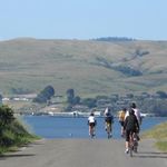Tufts Travel-Learn Pedal, Paddle & Pinot