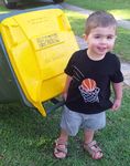 Towards Zero Waste Plan 2019-2023 - A waste avoidance, waste management and resource recovery plan for the Banyule community - Banyule City Council