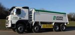CLOCS Standard for construction logistics Managing work related road risk - Looking out for vulnerable road users