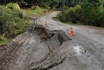 Slope failures, scour and infrastructure damage: Tairāwhiti road network response to multiple severe weather events - Tairāwhiti ...