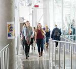 STEP NEXT TAKE THE WINTER 2020 REGISTRATION AND FEE GUIDE - Mohawk College