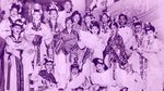 The Memory of Colour: Havana Divas, Cantonese Opera