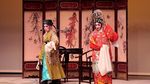 The Memory of Colour: Havana Divas, Cantonese Opera