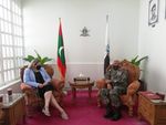 National Counter Terrorism Centre