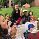 WEEK 1 WEEKS OF WELCOME 2021 - POWER YOUR POTENTIAL SEPT 6 - Skidmore College