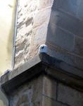 MOBOTIX CASE STUDY Wireless MOBOTIX Cameras Protect Millenary Church In Liège Against Theft And Vandalism - One Telecom