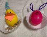 He is Risen! Craft Ideas for Easter - Ministry-To-Children
