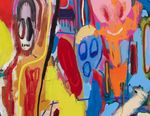 ANDR&Eacute; BUTZER - Nino Mier Gallery