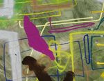 ANDR&Eacute; BUTZER - Nino Mier Gallery