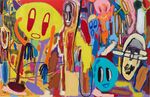 ANDR&Eacute; BUTZER - Nino Mier Gallery