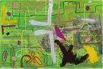 ANDR&Eacute; BUTZER - Nino Mier Gallery