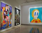 ANDR&Eacute; BUTZER - Nino Mier Gallery