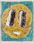 ANDR&Eacute; BUTZER - Nino Mier Gallery