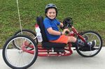 Engaging Students with Disabilities in Safe Routes to School