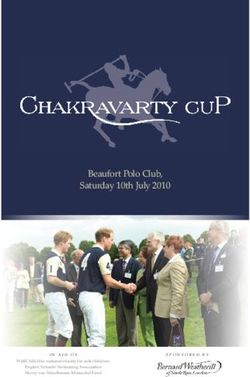 Beaufort polo Club, Saturday 10th July 2010