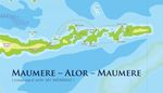 MV MERMAID I INDONESIA GUEST INFORMATION PACK 2021-2023