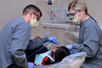 COLLEGE OF DENTISTRY Advanced Standing Dental Program