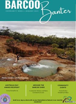 BARCOO - Barcoo Shire Council