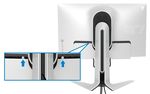 Alienware AW2720HF Monitor User's Guide - Dell