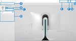 Alienware AW2720HF Monitor User's Guide - Dell