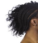 HAIRSTYLE BIBLE Your Hair's Perfect, Naturally - The Perfect Hair