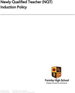 Newly Qualified Teacher (NQT) Induction Policy - Formby High School Determined to Achieve - Formby ...