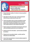 Clostridium Difficile Infection (CDI) - Infection Prevention Guidelines - York Teaching Hospital NHS ...