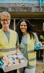2022 Global Responsibility Report - Our Culture, Environment, Communities and Commitment
