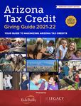 2022-23 MEDIA KIT Andrea Tyler Evans | Publisher - Magazine
