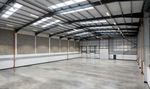 FOR SALE | TO LET High-Bay Warehouse with Offices Approx. 1,858 sq m (19,998 sq ft) Site of Approx. 0.40 Hectares (1 Acre) - Savills