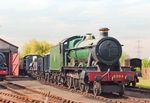 Opening Times & Special Events 2020 - DidcotRailwayCentre.org.uk 01235 817200 - Didcot Railway Centre