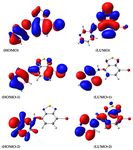 Unexpectedly Long Lifetime of the Excited State of Benzothiadiazole Derivative and Its Adducts with Lewis Acids - MDPI