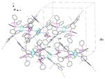Unexpectedly Long Lifetime of the Excited State of Benzothiadiazole Derivative and Its Adducts with Lewis Acids - MDPI